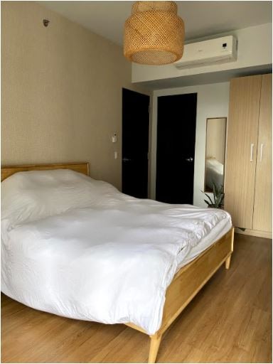 For Lease 1BR in Two Maridien