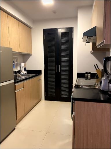For Lease 1BR in Two Maridien