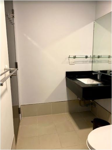 For Lease 1BR in Two Maridien