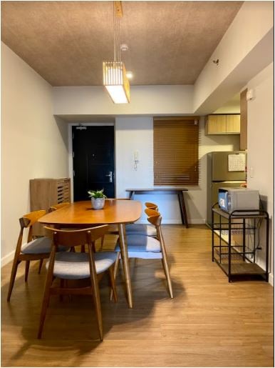 For Lease 1BR in Two Maridien