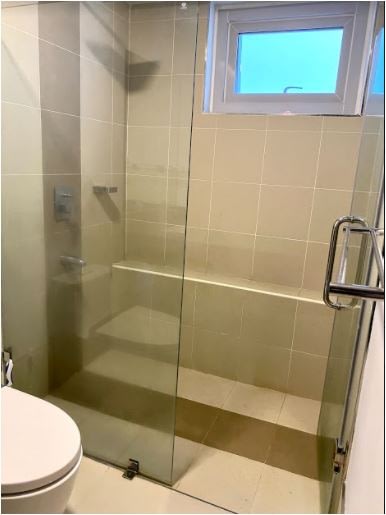 For Lease 1BR in Two Maridien