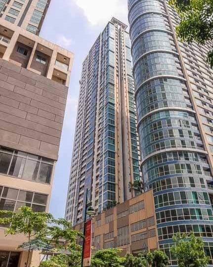 For Sale 1BR in Madison Park West