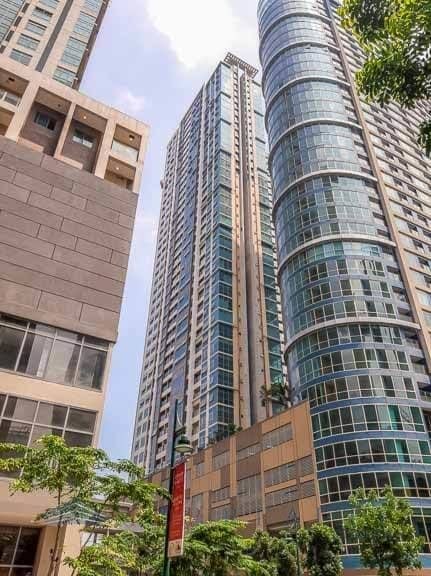 For Sale 1BR in Madison Park West