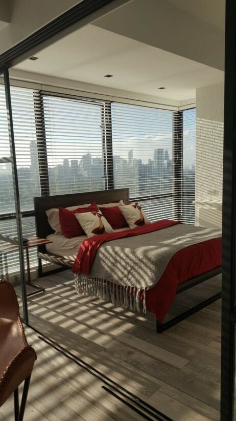 Bellagio 3 For Rent