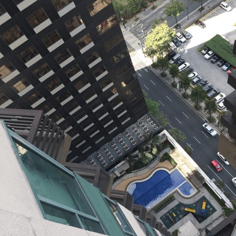 1BR Loft-Type For Sale in Mckinley Park Residences