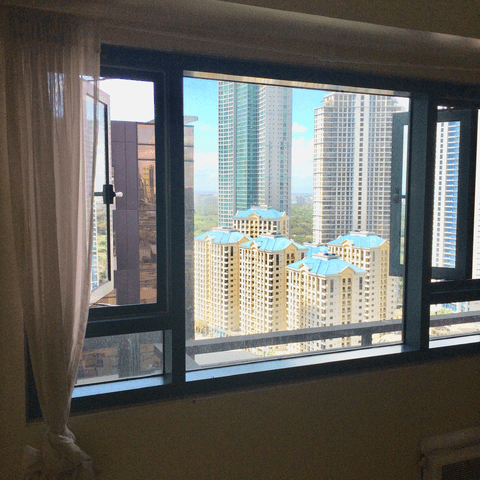 1BR Loft-Type For Sale in Mckinley Park Residences