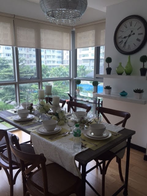 For Rent in One Serendra