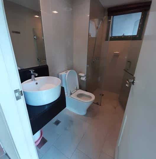 1BR For Lease in 8Forbestown