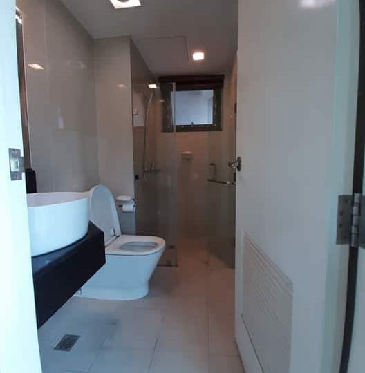 1BR For Lease in 8Forbestown