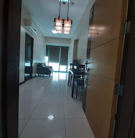 1BR For Lease in 8Forbestown