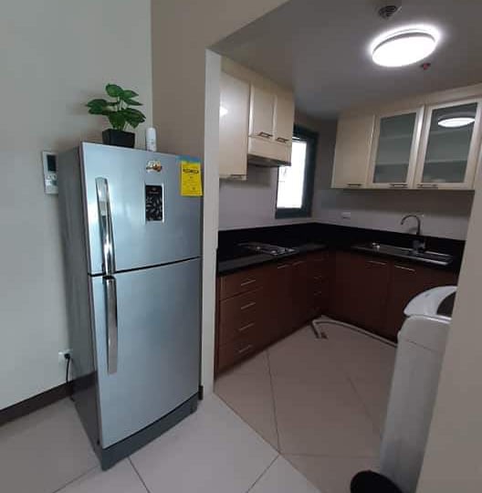 1BR For Lease in 8Forbestown