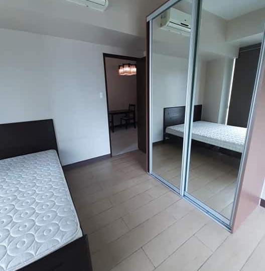 1BR For Lease in 8Forbestown