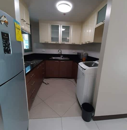 1BR For Lease in 8Forbestown