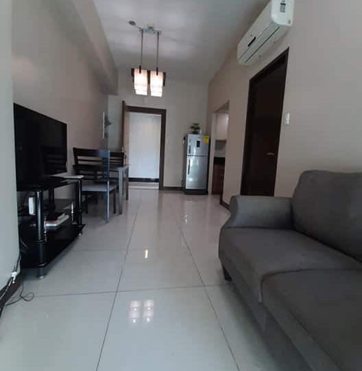 1BR For Lease in 8Forbestown