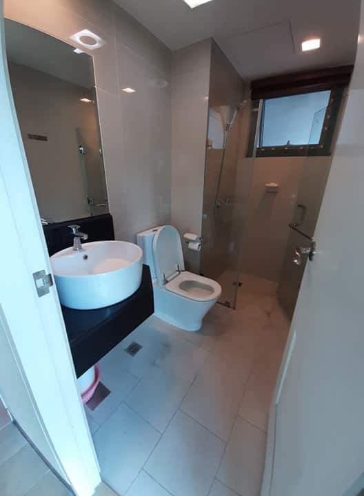 1BR For Lease in 8Forbestown
