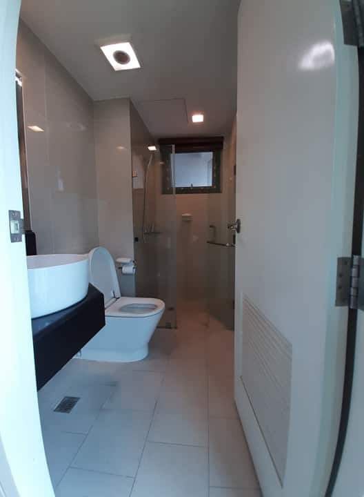 1BR For Lease in 8Forbestown
