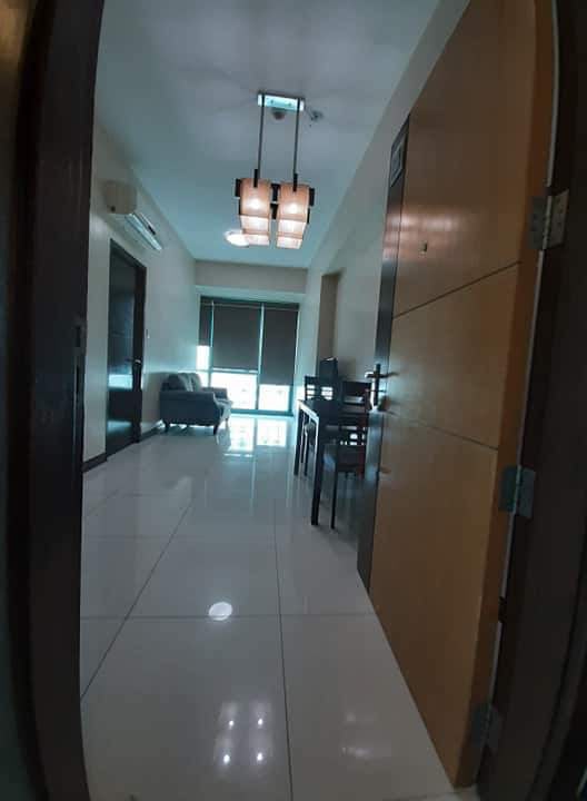 1BR For Lease in 8Forbestown