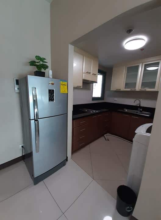 1BR For Lease in 8Forbestown
