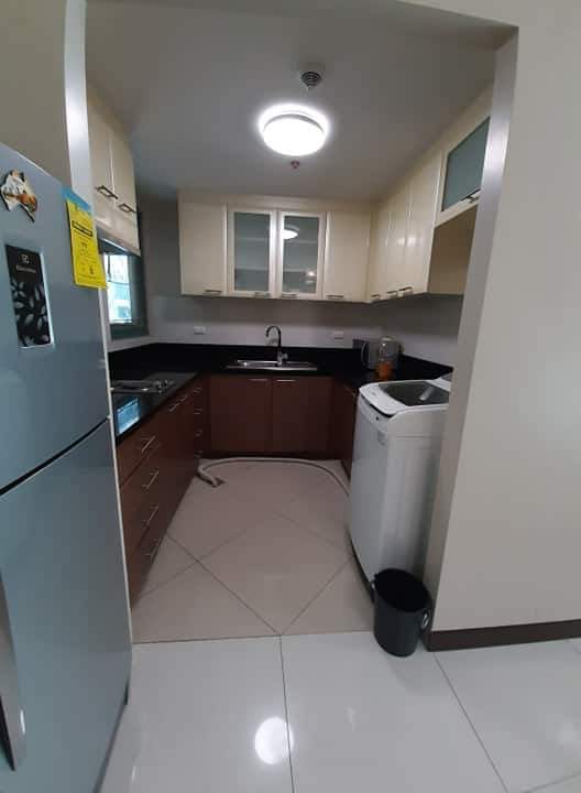 1BR For Lease in 8Forbestown