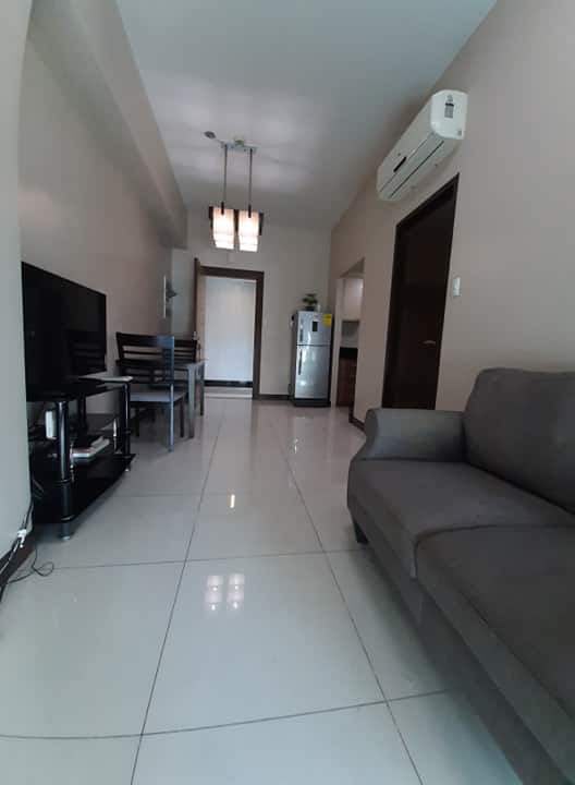 1BR For Lease in 8Forbestown