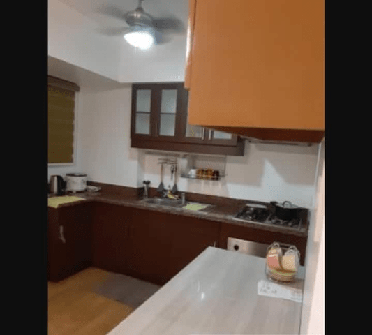 For Lease 2BR in Royal Palm Residences