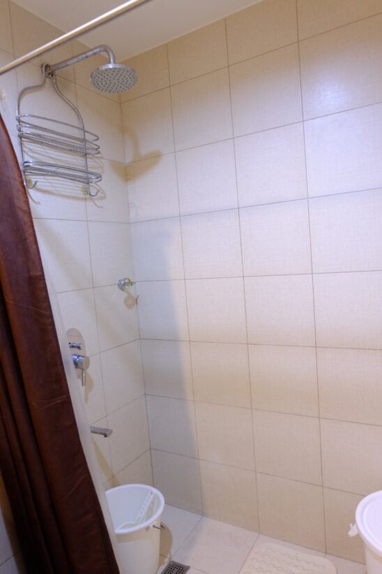 For Lease 1BR in One Rockwell