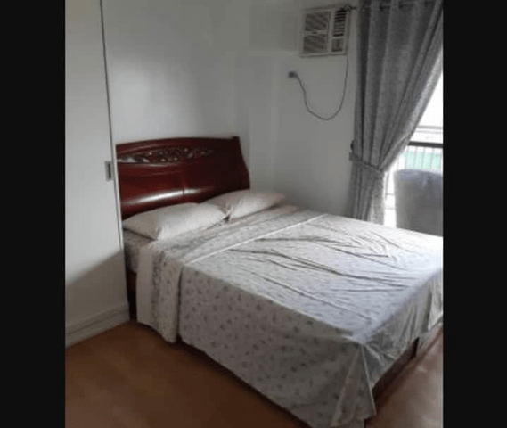 For Lease 2BR in Royal Palm Residences