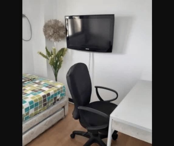 For Lease 2BR in Royal Palm Residences