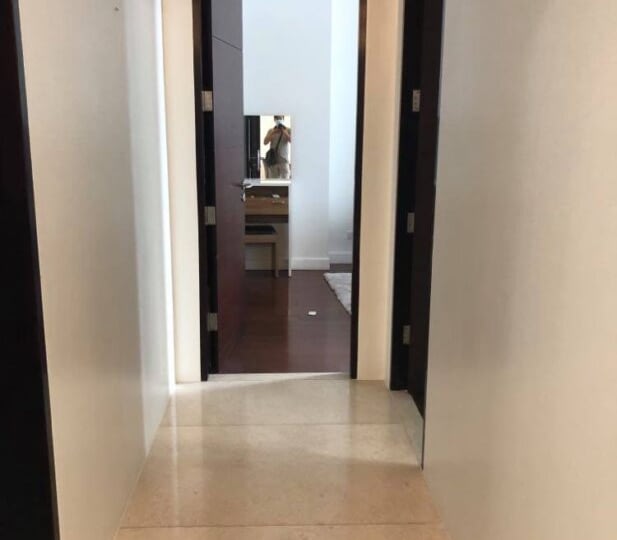 2BR For Sale in Grand Hyatt