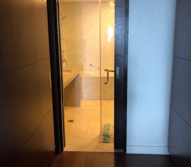 2BR For Sale in Grand Hyatt