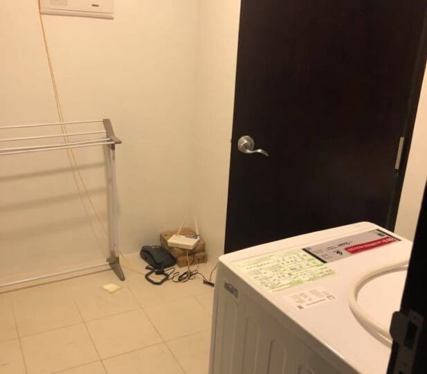 2BR For Sale in Grand Hyatt
