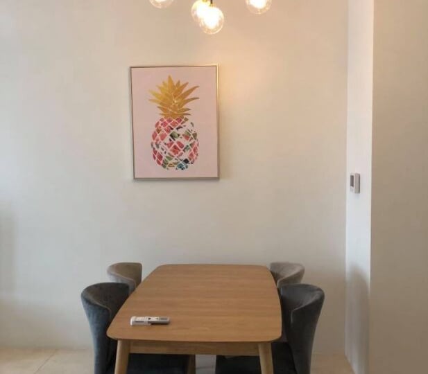 2BR For Sale in Grand Hyatt