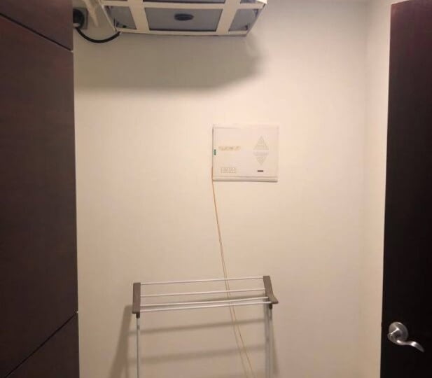 2BR For Sale in Grand Hyatt