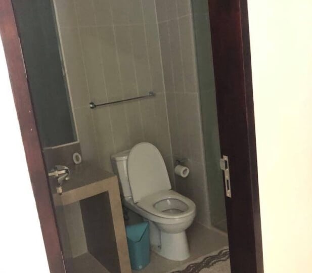 2BR For Sale in Grand Hyatt