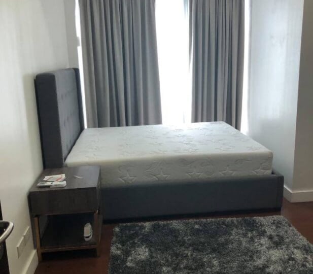 2BR For Sale in Grand Hyatt
