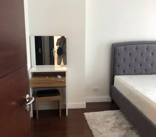 2BR For Sale in Grand Hyatt