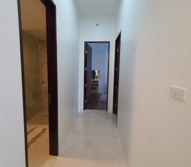 2BR For Sale in Grand Hyatt