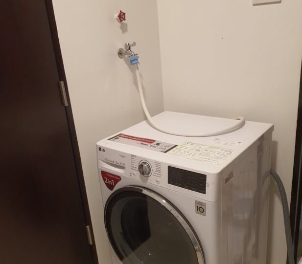 2BR For Sale in Grand Hyatt