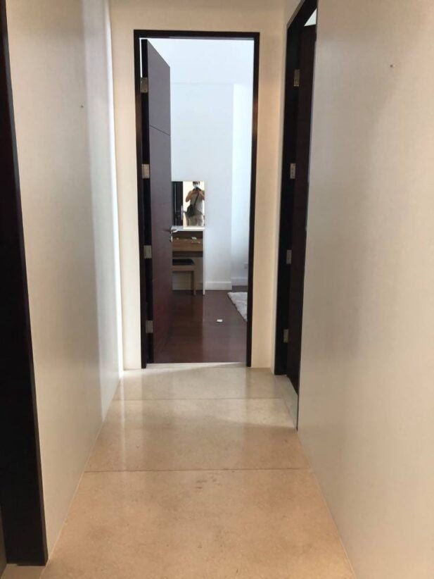 2BR For Sale in Grand Hyatt