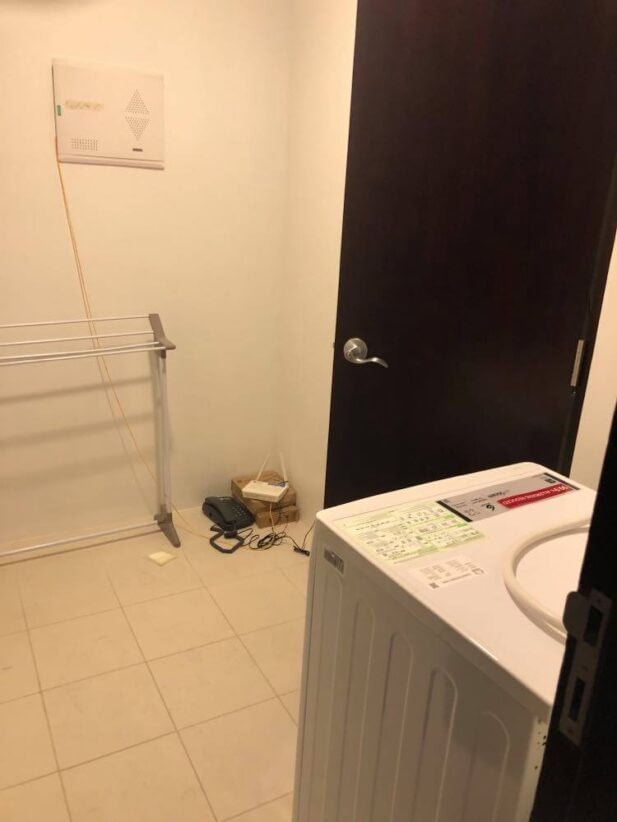 2BR For Sale in Grand Hyatt