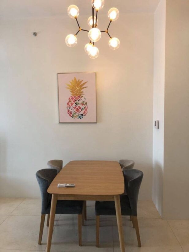 2BR For Sale in Grand Hyatt