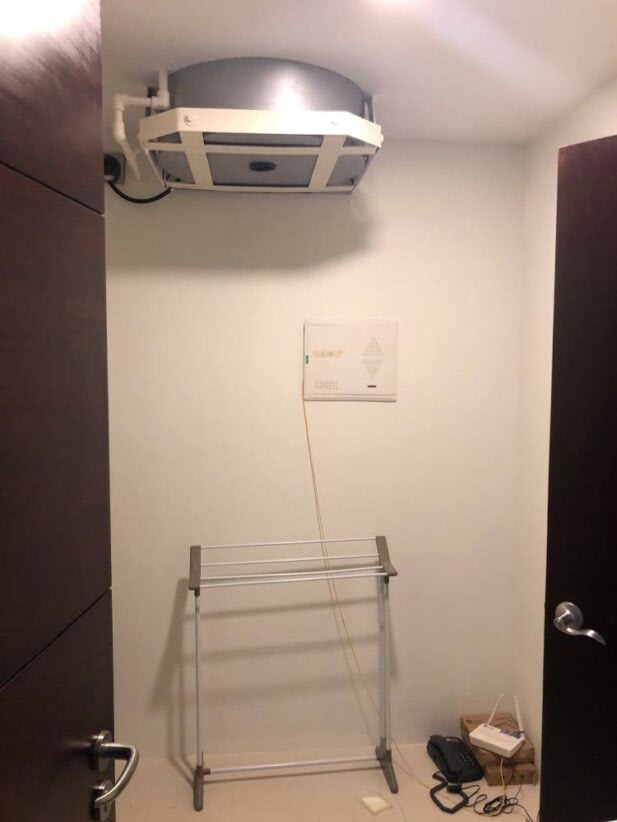 2BR For Sale in Grand Hyatt