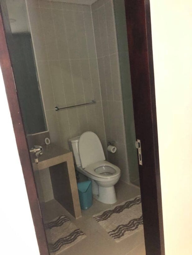 2BR For Sale in Grand Hyatt