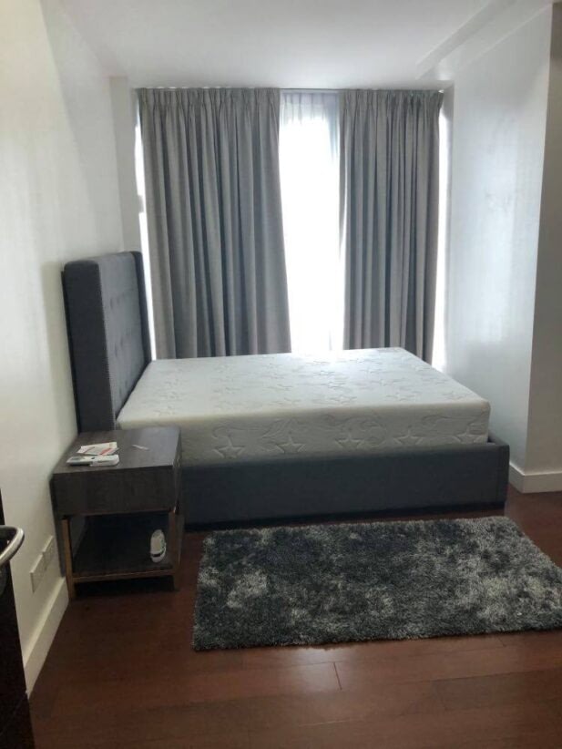 2BR For Sale in Grand Hyatt