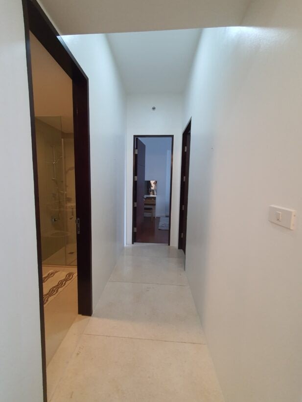 2BR For Sale in Grand Hyatt
