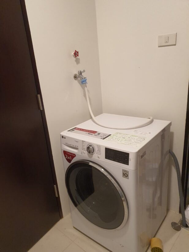 2BR For Sale in Grand Hyatt