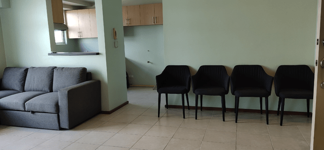 ease 3BR Loft Type in Encino Two Serendra