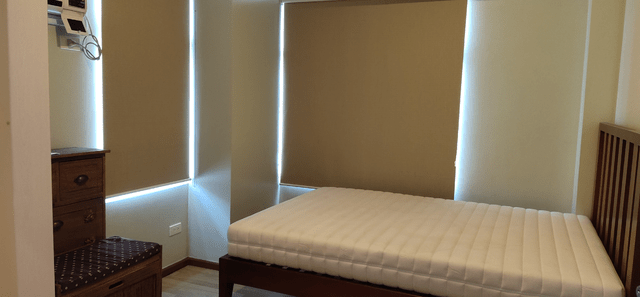 ease 3BR Loft Type in Encino Two Serendra