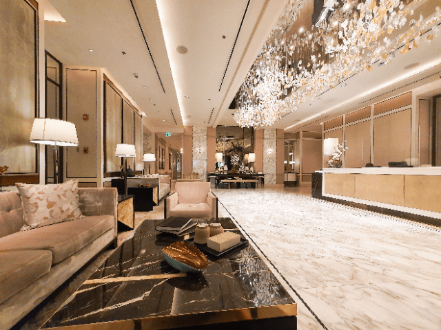 Horizon Homes Shangrila For Sale
