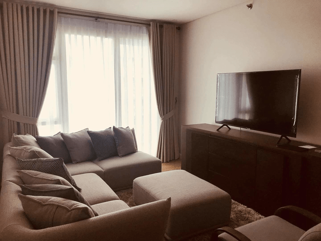 3BR in Sequoia Two Serendra For Lease & Sale